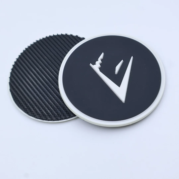 Rubber Patch Custom Bandung