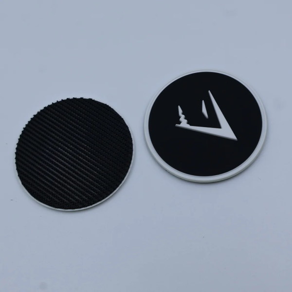 Rubber Patch Custom Bandung